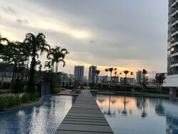 Hillion Residences (D23), Apartment #553445011